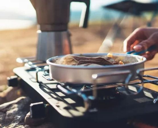 Finding the Best Portable Camp Stoves for Gourmet Meals