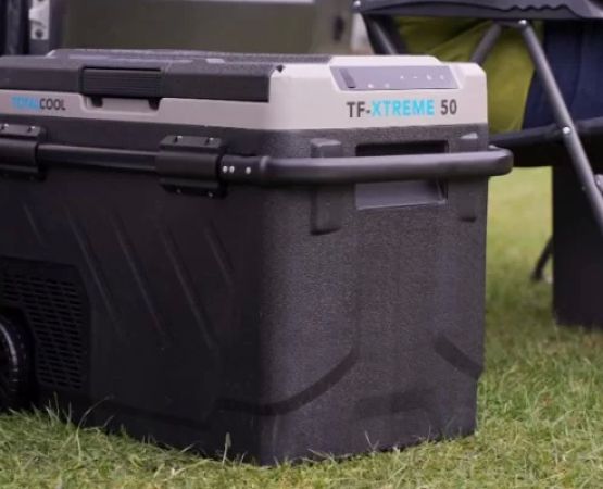 Finding the Best Portable Camping Fridges with AC/DC Adapters: A Comprehensive Guide