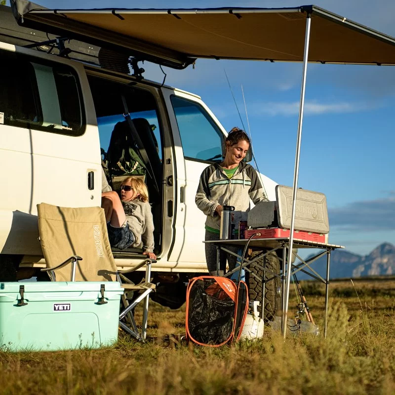 Essential Gear for Car Camping in Remote Areas: A Complete Guide