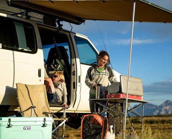 Essential Gear for Car Camping in Remote Areas: A Complete Guide