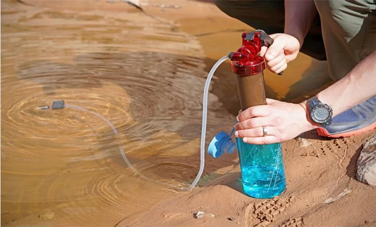 Understanding the Different Types of Camping Water Filters for Large Groups