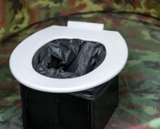 Finding the Best Portable Camping Toilets with Biodegradable Bags