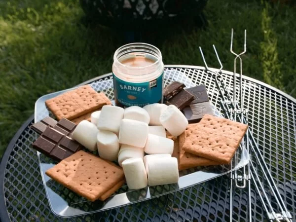 The Best Campfire S'mores and Creative Topping Ideas for Every Outdoor Adventure