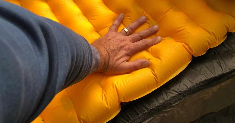 Choosing the Right Sleeping Pad Repair Kit for Outdoor Adventures