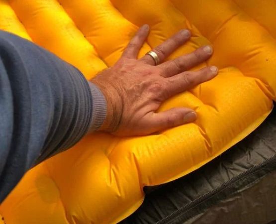 Choosing the Right Sleeping Pad Repair Kit for Outdoor Adventures