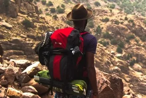 Essential Gear for Desert Backpacking: What You Need to Survive and Thrive
