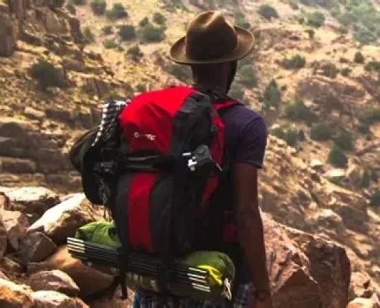 Essential Gear for Desert Backpacking: What You Need to Survive and Thrive
