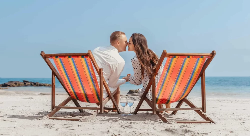 Peaceful Sandy Beach Campgrounds for Romantic Trips: The Ultimate Couples’ Escape