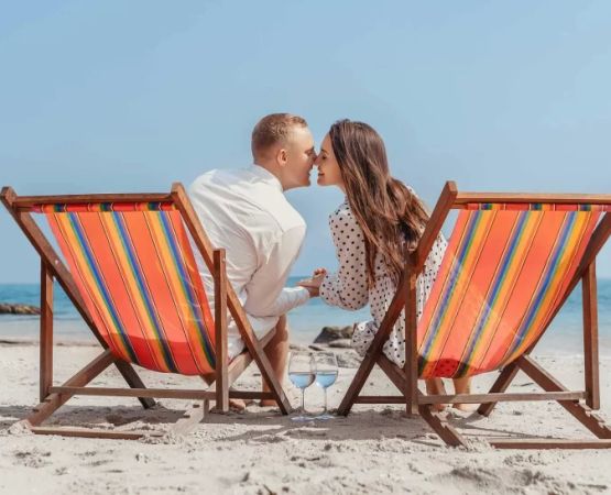 Peaceful Sandy Beach Campgrounds for Romantic Trips: The Ultimate Couples’ Escape