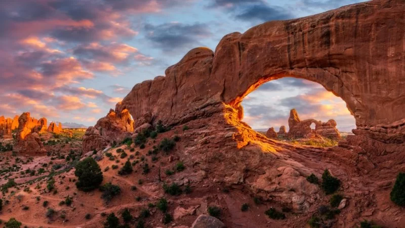 The History of National Parks in the US