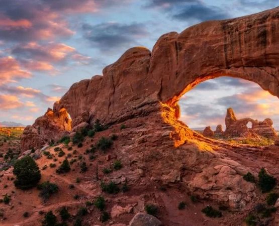 The History of National Parks in the US