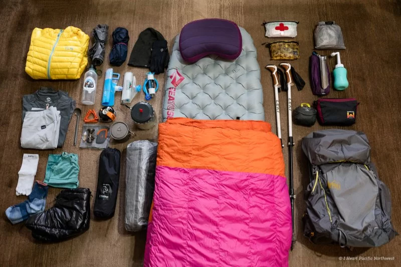 Essential Gear for Cold Weather Backpacking – Stay Safe & Warm Outdoors