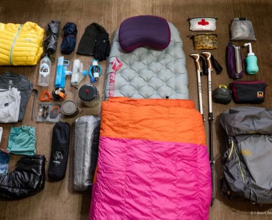 Essential Gear for Cold Weather Backpacking – Stay Safe & Warm Outdoors