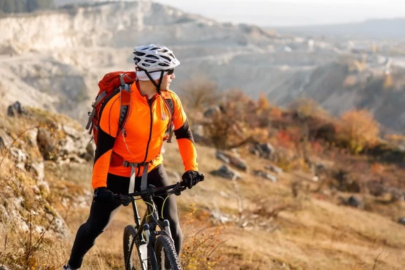 Essential Gear for Mountain Biking with a Hardtail Bike