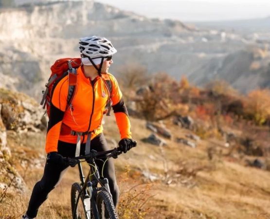 Essential Gear for Mountain Biking with a Hardtail Bike