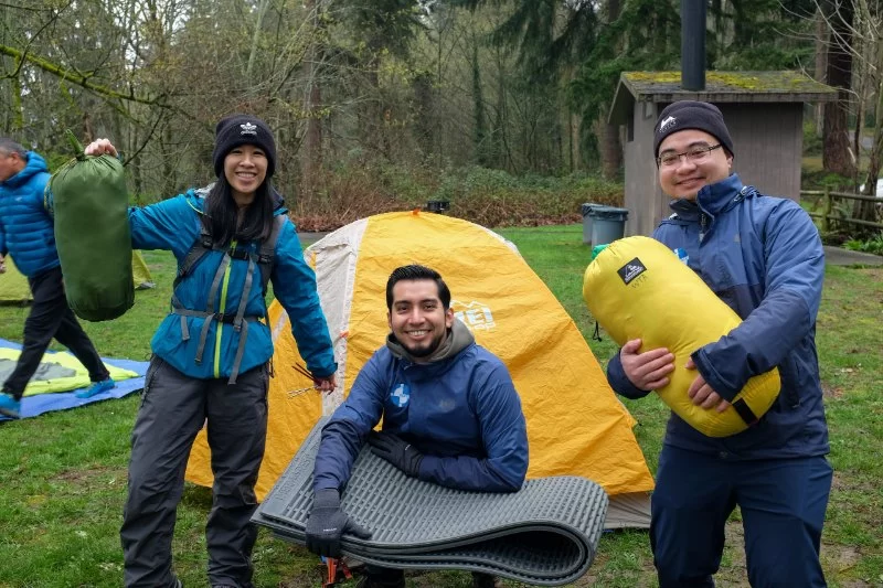 The Benefits of Outdoor Leadership for Community Engagement