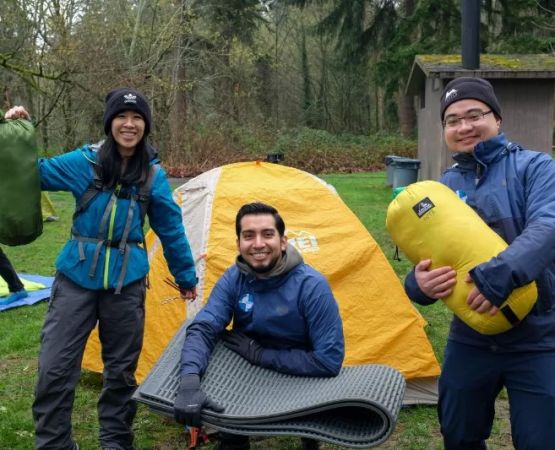 The Benefits of Outdoor Leadership for Community Engagement
