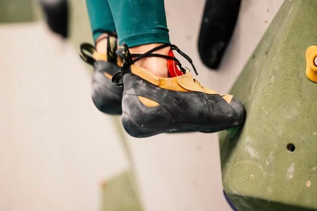 Essential Gear for Rock Climbing and Bouldering Indoors and Out