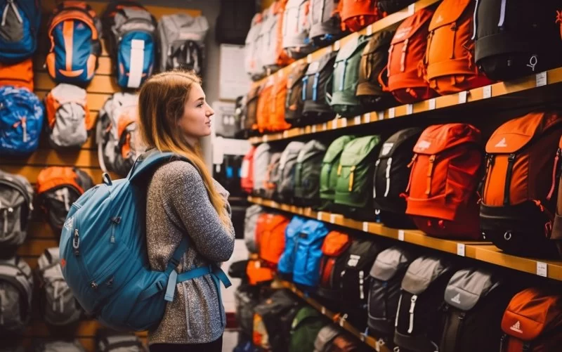 Choosing the Right Backpacking Backpack for Women: A Comprehensive Guide