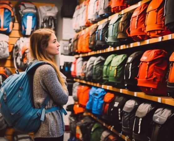 Choosing the Right Backpacking Backpack for Women: A Comprehensive Guide