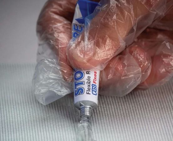 Choosing the Right Tent Repair Kit for Tears and Punctures: A Complete Guide