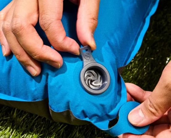 Choosing the Right Sleeping Pad Inflation System for Maximum Comfort