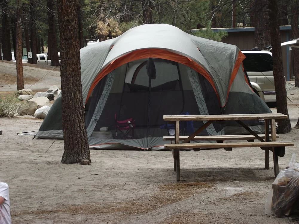 Camping Near Mountain Peaks with Hiking Access: Ultimate Outdoor Experience