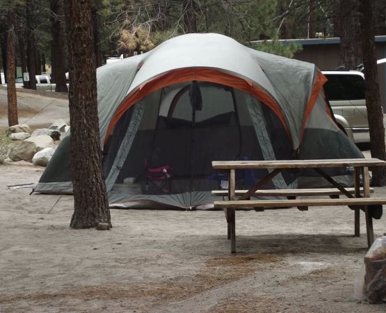 Camping Near Mountain Peaks with Hiking Access: Ultimate Outdoor Experience