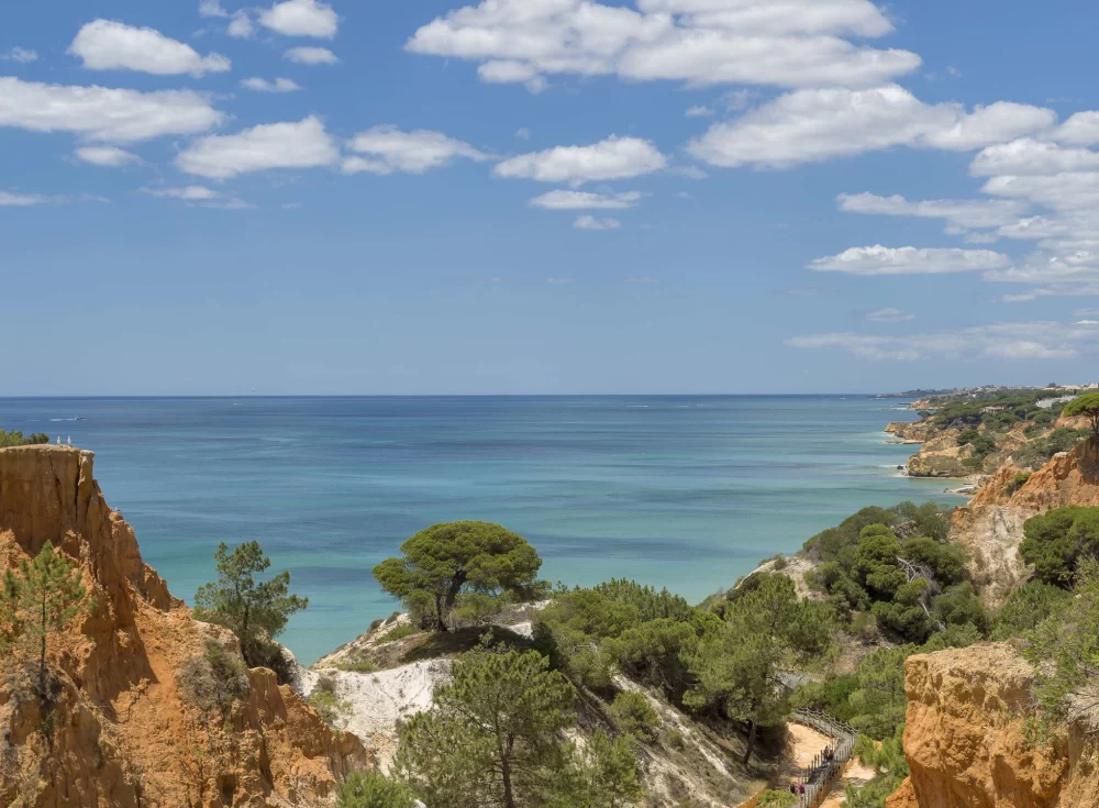 Top Camping Spots for Breathtaking Sunrise and Sunset Views