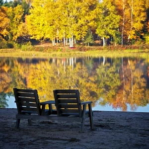 Tranquil Mountain Lakeside Camping with Nature Walks for Ultimate Relaxation