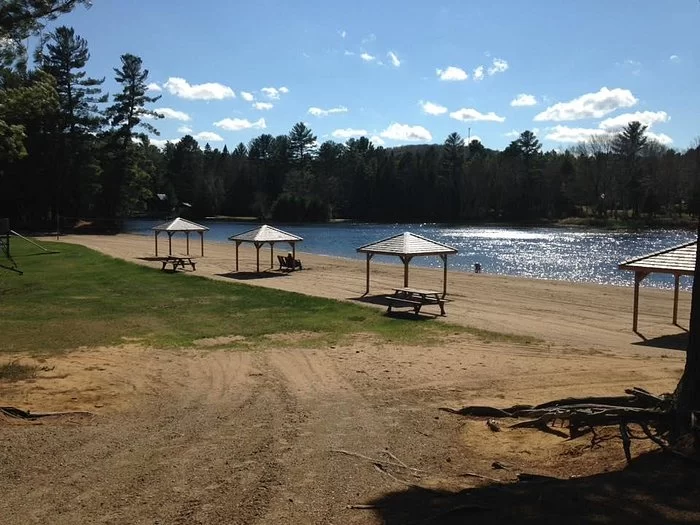 Discover Lakeside Camping Spots with Calm Beaches Perfect for Swimming
