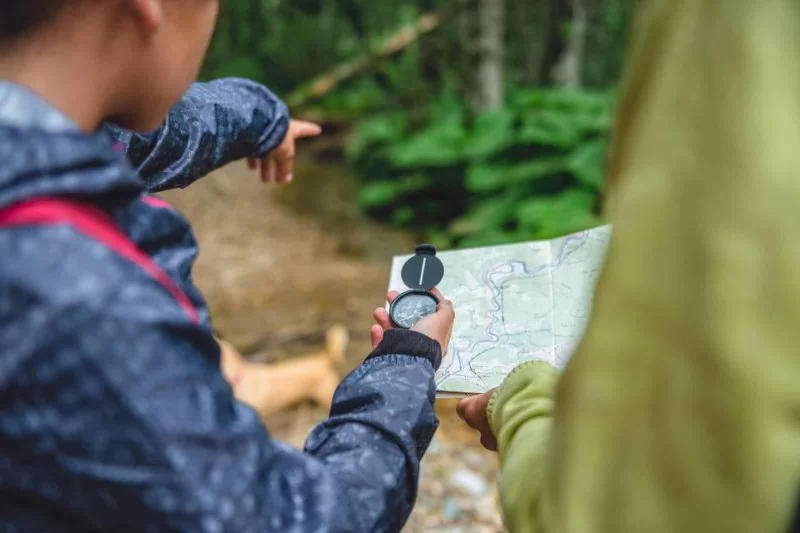 Tips for Finding the Best Campsite for Geocaching