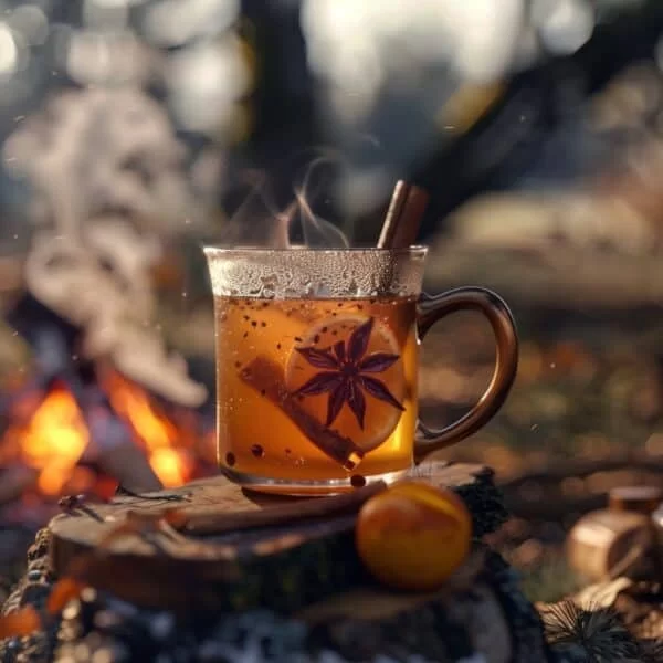 The Best Campfire Drinks to Enjoy