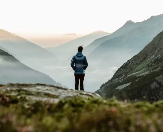 The Benefits of Digital Detox: Embracing Nature on Your Camping Trip
