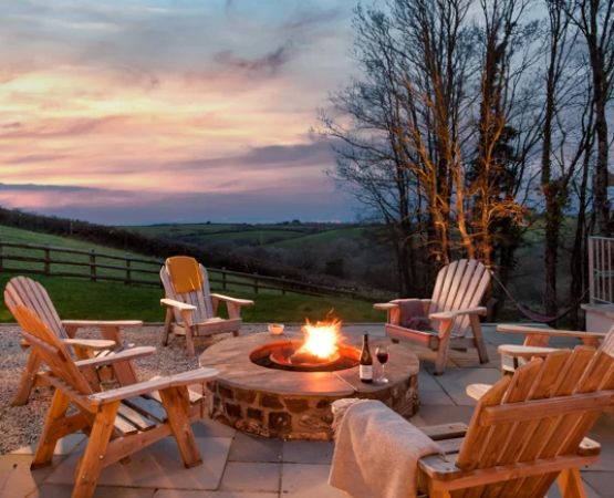 Farm Camping Retreats for Peaceful Country Escapes