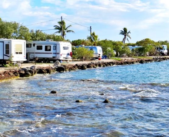 Discover Hidden Gem Camping Spots with Crystal Clear Lakes for an Unforgettable Outdoor Experience
