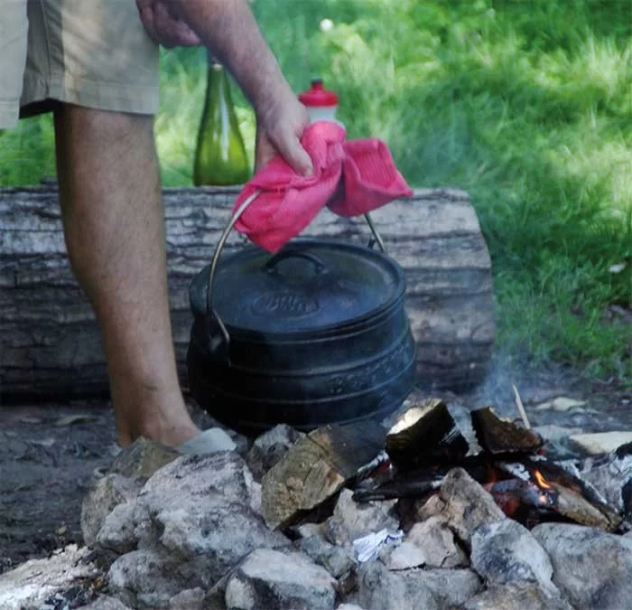 The Best Campfire Pot Roast Recipes for Outdoor Cooking