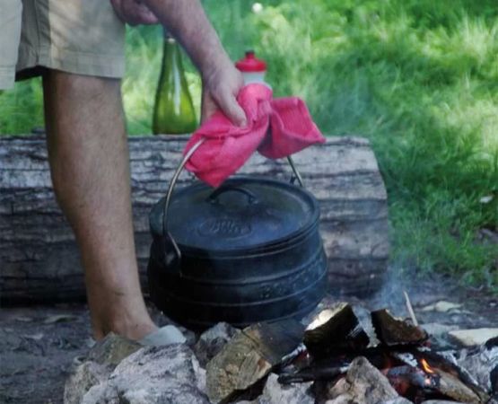 The Best Campfire Pot Roast Recipes for Outdoor Cooking