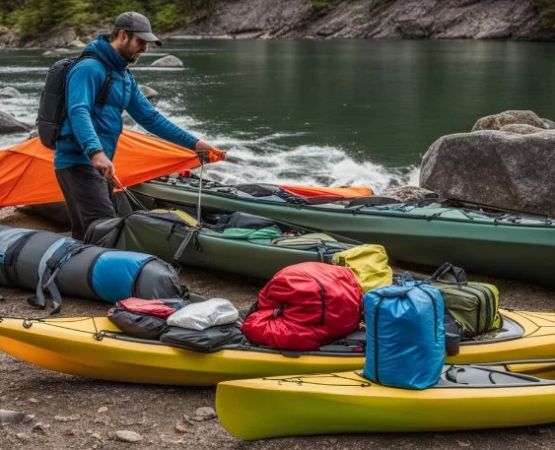 Essential Gear for Kayak Camping Expeditions – Tips, Stories, and Expert Advice