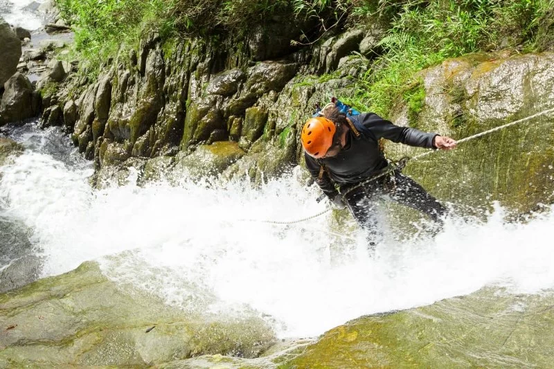Essential Gear for Canyoneering Adventures: What You Need to Know