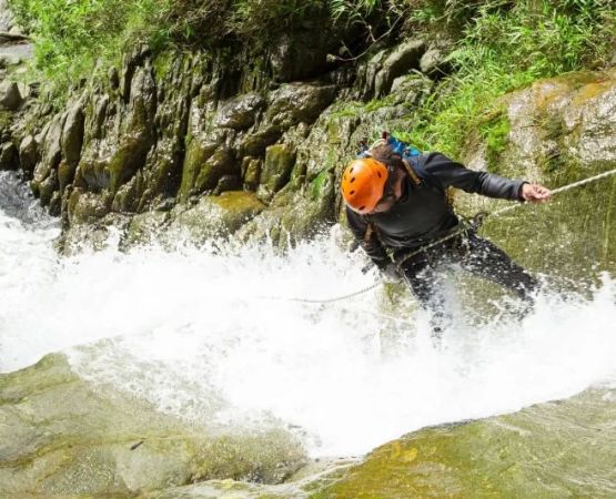 Essential Gear for Canyoneering Adventures: What You Need to Know