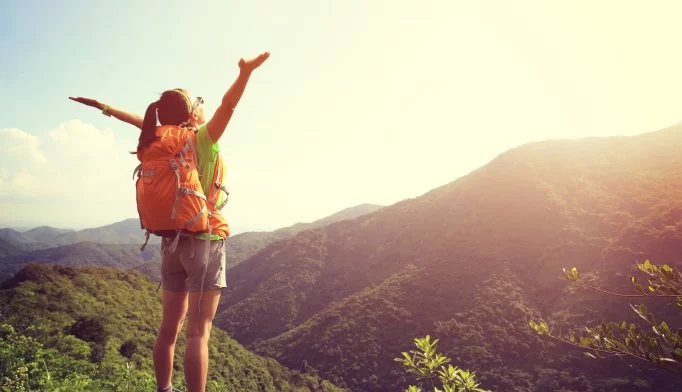 The Benefits of Outdoor Photography for Mental Wellness
