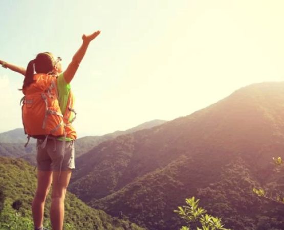 The Benefits of Outdoor Photography for Mental Wellness