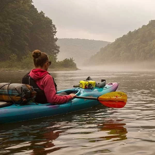 How to Pack for a Multi-Day River Trip