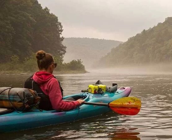 How to Pack for a Multi-Day River Trip