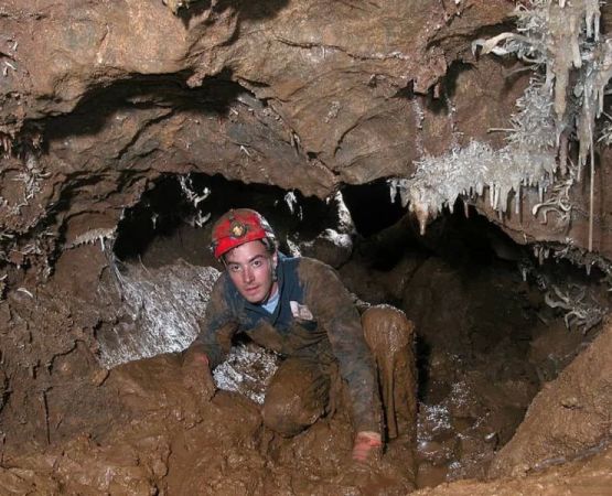 Exploring Caves and Caverns: A Guide to Spelunking Adventures