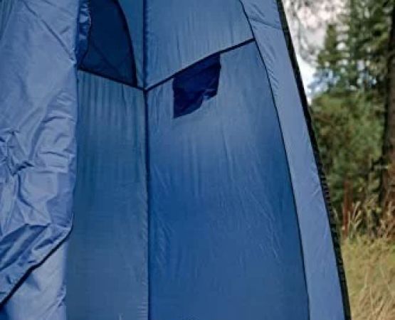 Finding the Best Portable Camping Toilets for Easy Cleaning and Comfort