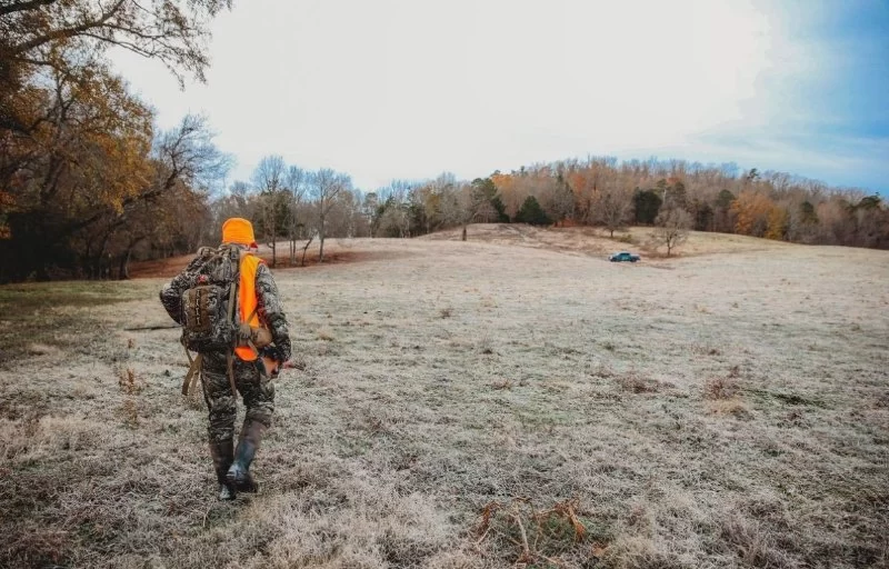 Essential Gear for Hunting and Camping in Cold Weather