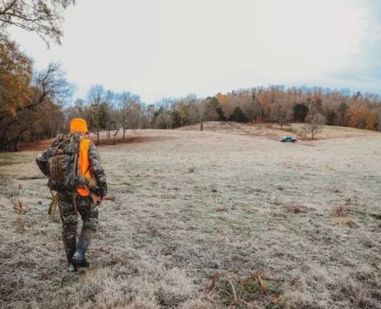Essential Gear for Hunting and Camping in Cold Weather