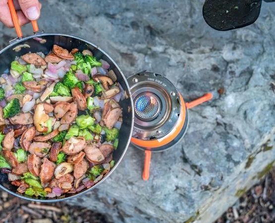 Backpacking Food Ideas: Lightweight, Nutritious, and Delicious Meals